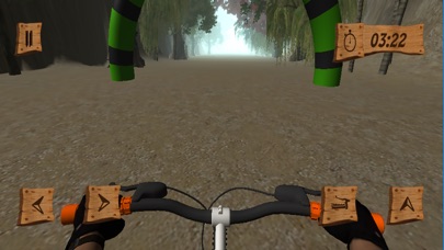 BMX Ride & Stunts screenshot 3