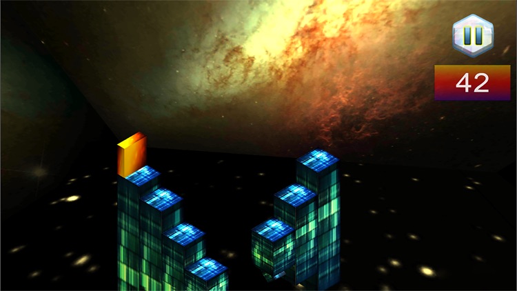 Moving Ball Hit The Wall screenshot-4