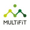 Фитнес-клуб MULTIFIT