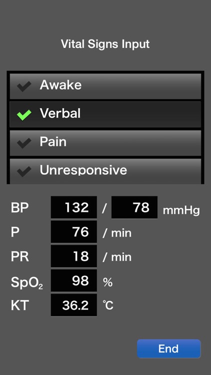 CPR ~als for professionals~