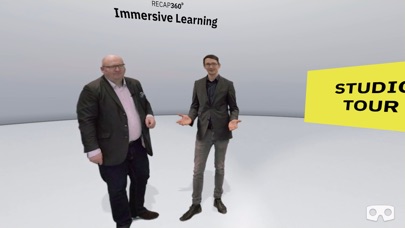 RECAP360 Learntec 2018 screenshot 2