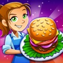 Cooking Dash™ icon