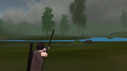 Archer Animal Hunt Jungle screenshot 3