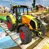 Tractor Driver Cargo