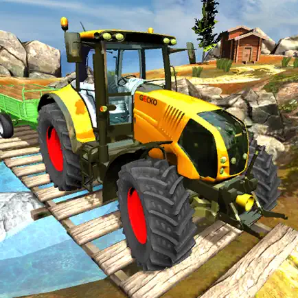 Tractor Driver Cargo Cheats