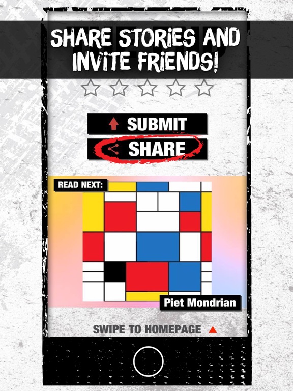 Screenshot #4 for Real Talk - True Stories