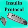 Insulin Protocol Calculator delete, cancel