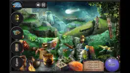 Game screenshot 找茬隐藏物体之神秘的彗星 hack