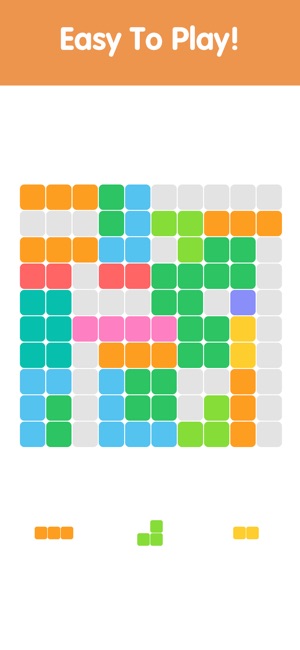Super 1010 Blocks - Fun Puzzle