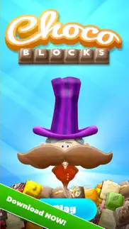 choco blocks chocolate factory problems & solutions and troubleshooting guide - 1