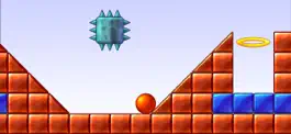 Game screenshot Bounce Original Back hack