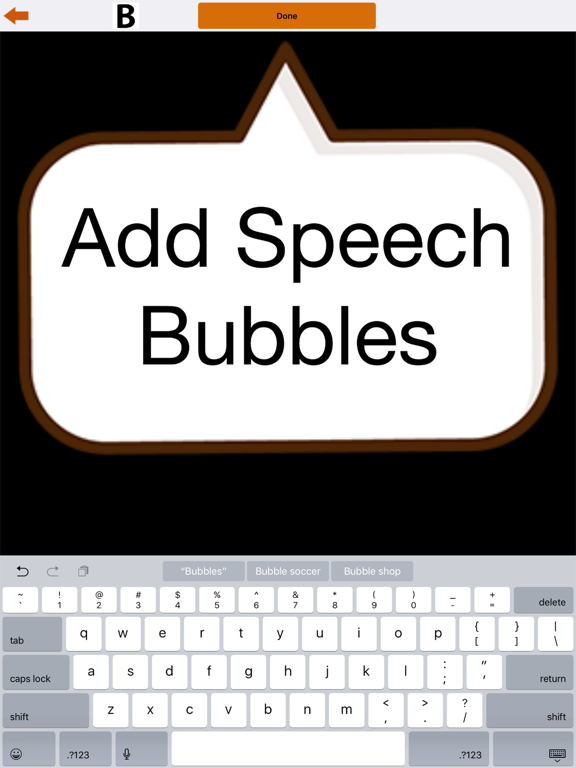 Screenshot #6 pour Newspaper Comic Effect