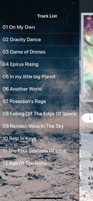 Rest In Keys(圖5)-速報App