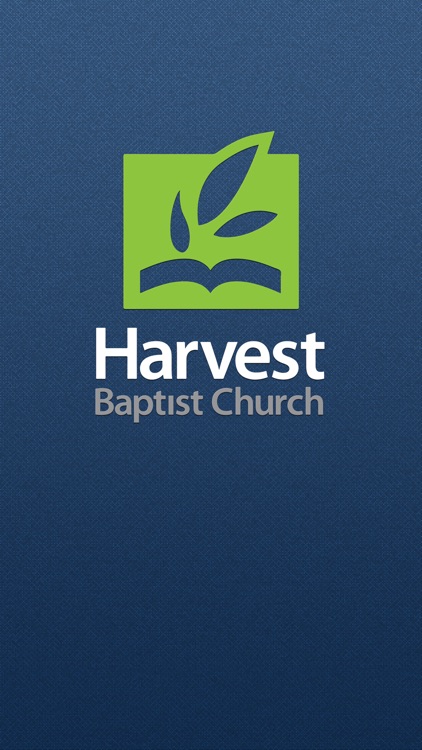 Harvest Baptist Church