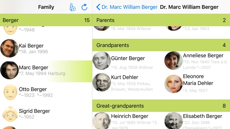 My Family Diary screenshot-4