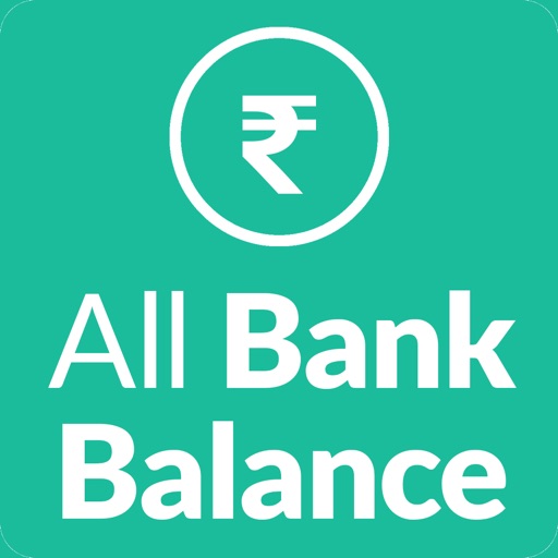 Bank Balance Check