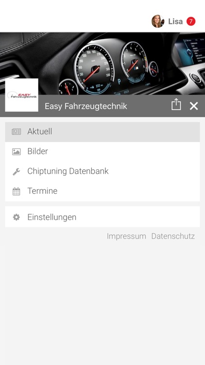 Easy Fahrzeugtechnik