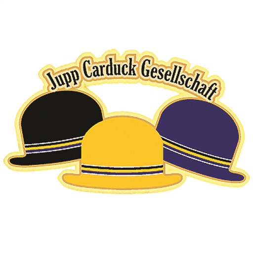 Jupp Carduck Gesellschaft icon