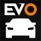Enjoy an affordable but professional and reliable service from EVO and travel in comfort