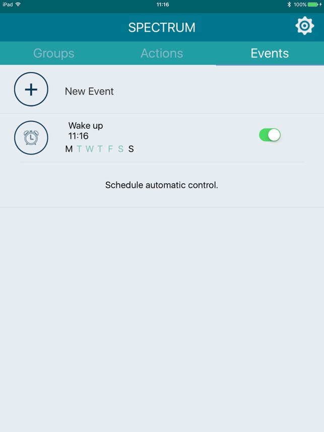 Phoebe Spectrum for iPad(圖2)-速報App