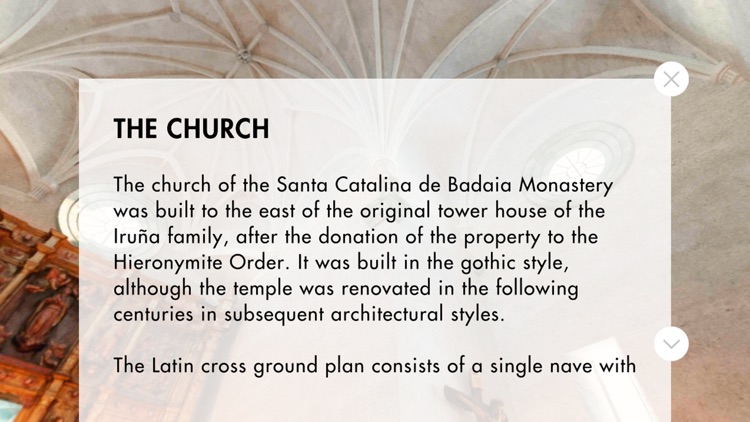 Arkikus - Santa Catalina screenshot-5