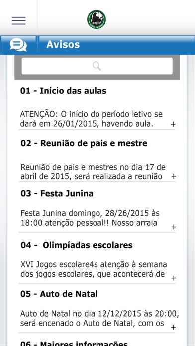 How to cancel & delete Anglo Aldeia da Serra from iphone & ipad 3