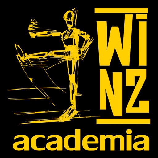 Winz Academia icon