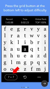 IQ2 - Brain Training, Brain Games, Memory Games screenshot #3 for iPhone