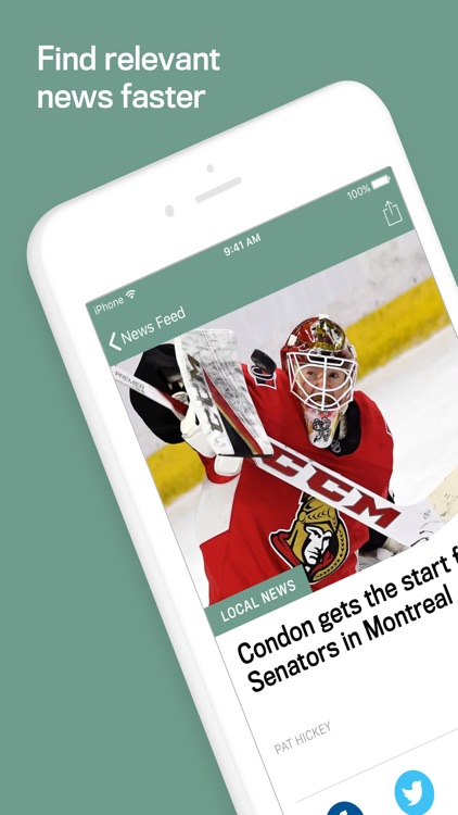Ottawa Citizen