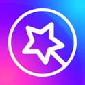 魔法屏 - Magic Screen Customize Your Lock Wallpapers icon