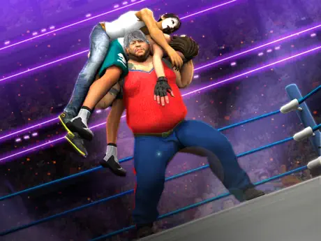 Wrestling World Mania