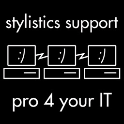 Stylistics Support