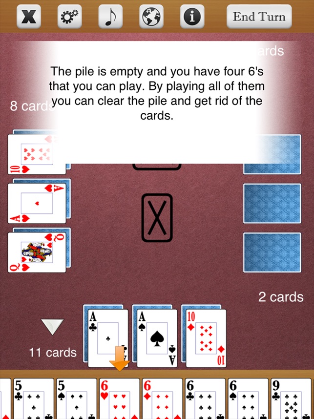 ‎Tens and Twos Lite