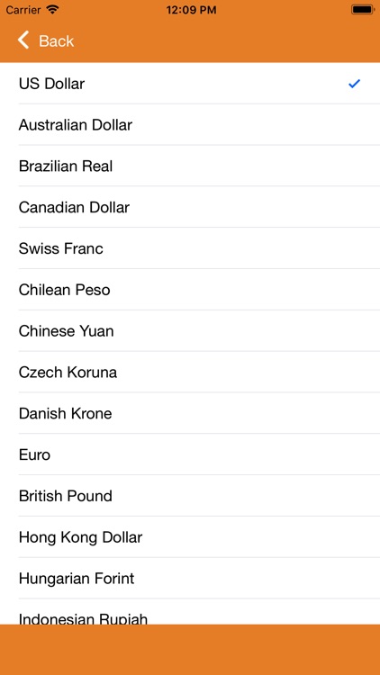 Bitcoin Price - BTC screenshot-3