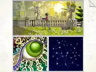 Gorogoa ipad bilder 0