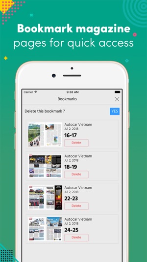 Autocar Vietnam(圖3)-速報App