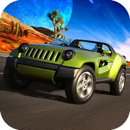 WL Car app icon