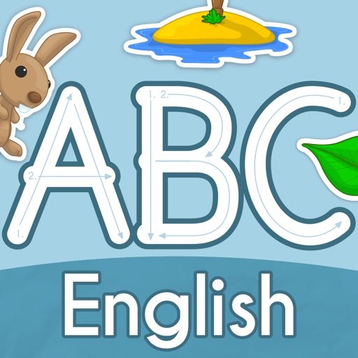 ABC StarterKit English icon