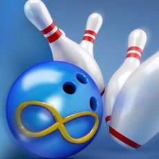 Activities of Infinite Bowling : The Sport Championship Pin League Alley - Free Edition