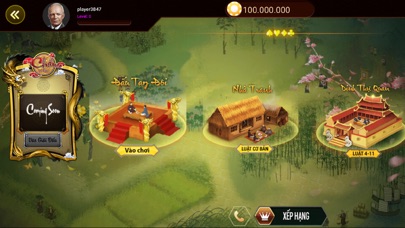 Chắn Vip Game Chắn Pro Online screenshot 2