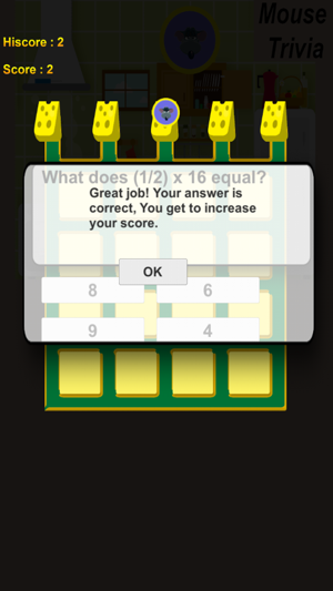 Mouse Trivia(圖4)-速報App