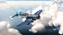 Game screenshot How it Works: F4U Corsair mod apk
