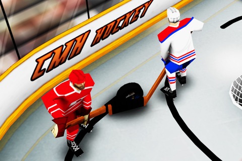 Stinger Table Hockeyのおすすめ画像5