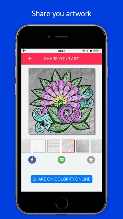 Colorify: Coloring Book screenshot-4