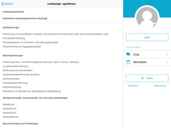 Screenshot #6 pour Doc Deling