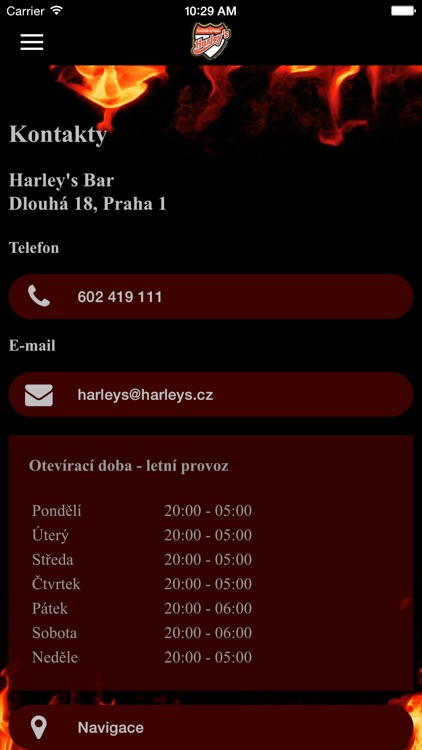 Harley's screenshot-4