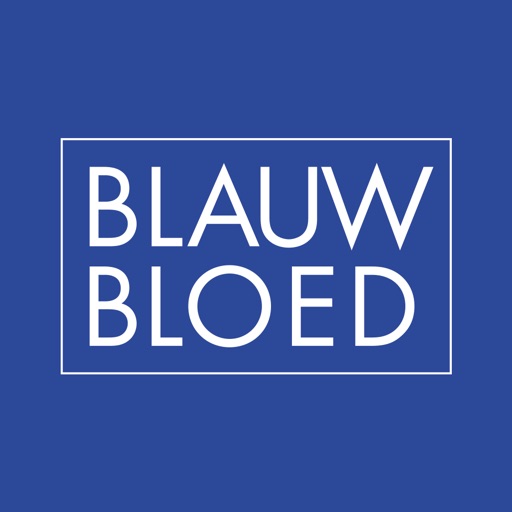 Blauw Bloed Download