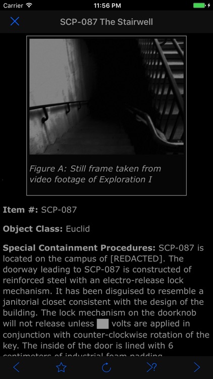 SCP Foundation online nn5n
