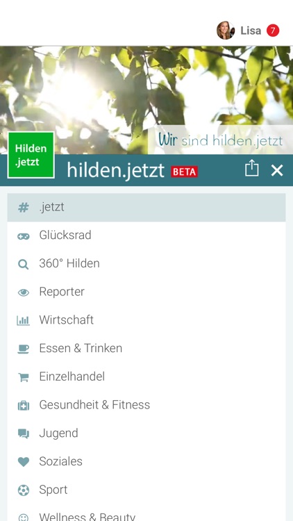 Hilden-jetzt