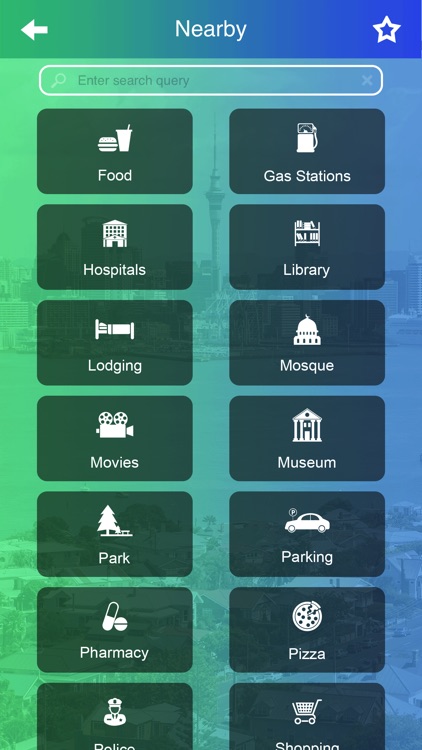 Auckland City Guide screenshot-4
